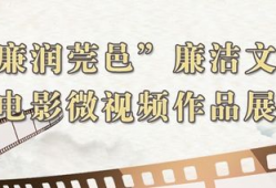 廉洁视频,视频揭示反腐倡廉的力量与智慧